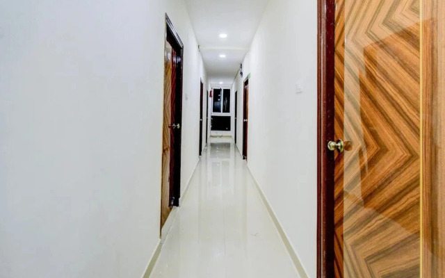 Premium Stays at Lingampally Hyderabad
