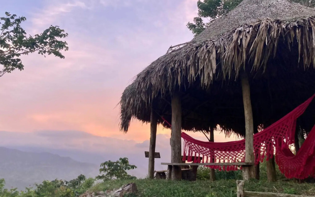 La Cima Tayrona