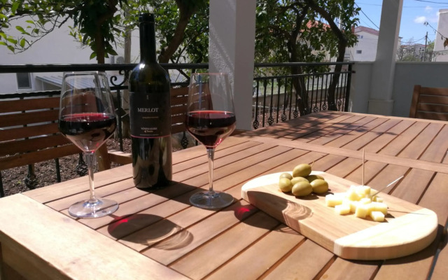 Apartman Jadrić