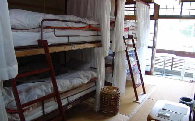 Towadako Backpackers