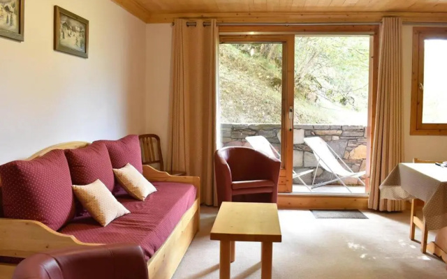 Appartement Méribel, 2 pièces, 4 personnes - FR-1-180-104