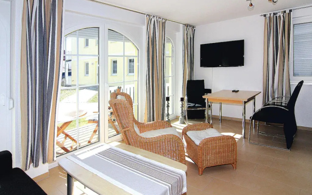 Ferienwohnung, Graal-muritz