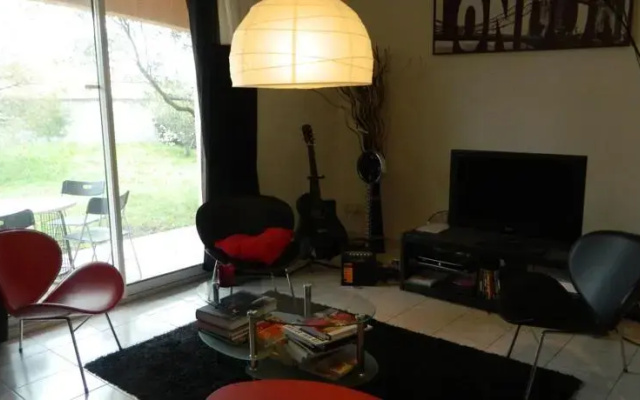 Holiday home Le Thou