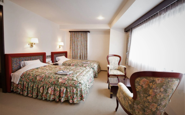 Hotel Marseille
