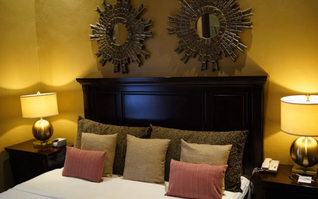 La Cuarteria Hotel Boutique