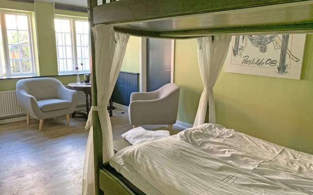 Hotel Postgaarden