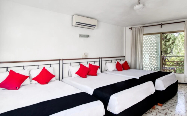 Hotel San Carlos