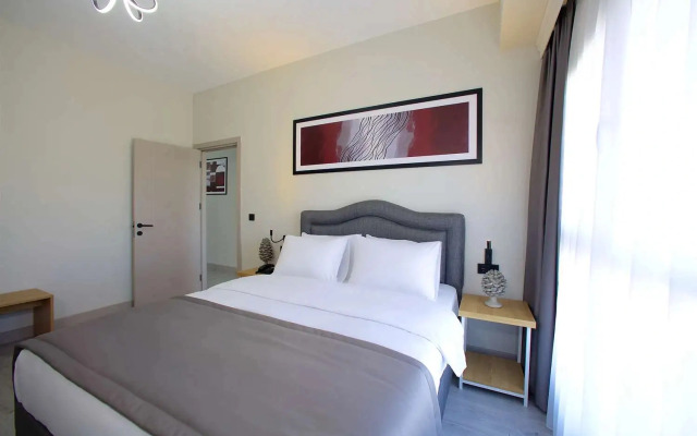 Best Western Plus Hotel Residences Istanbul