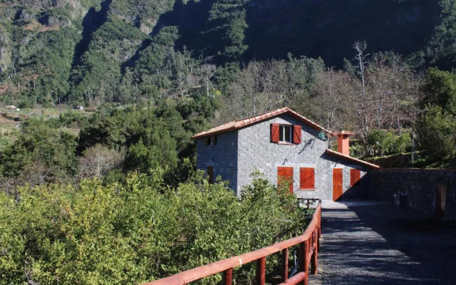 Lameiros Cottage