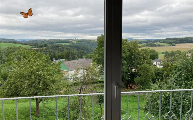 Holiday Home in Ittel Near Hiking Trails