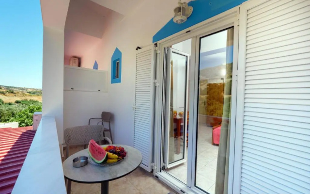 Studios Eftihia