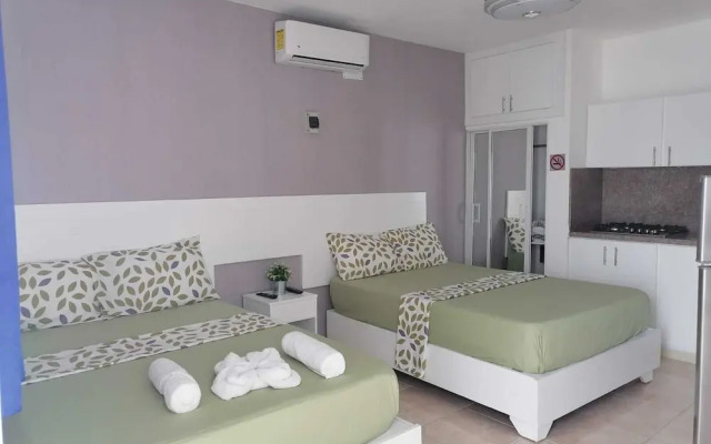Costa Love Hotel Aeropuerto