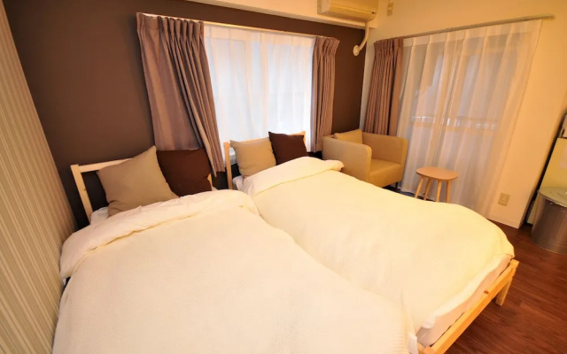 Maison Milano Nakatsu Room 304
