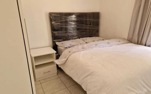 Harare Haven Cottage Retreat