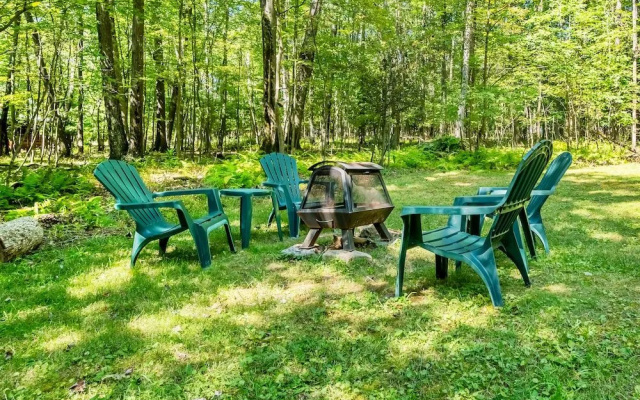 Woodside Retreat by Taylor Made Deep Creek