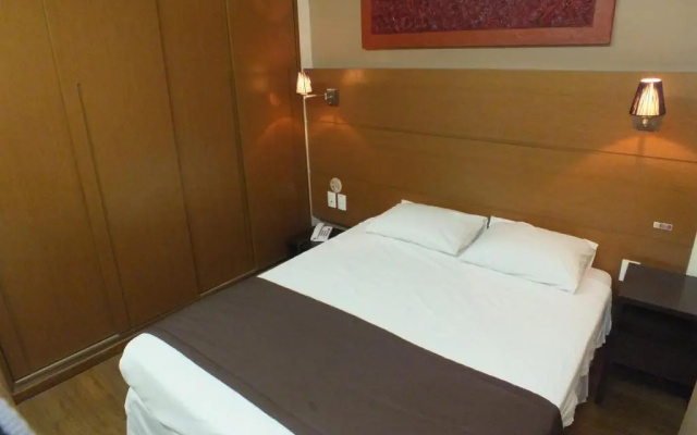 Jb Palace Hotel