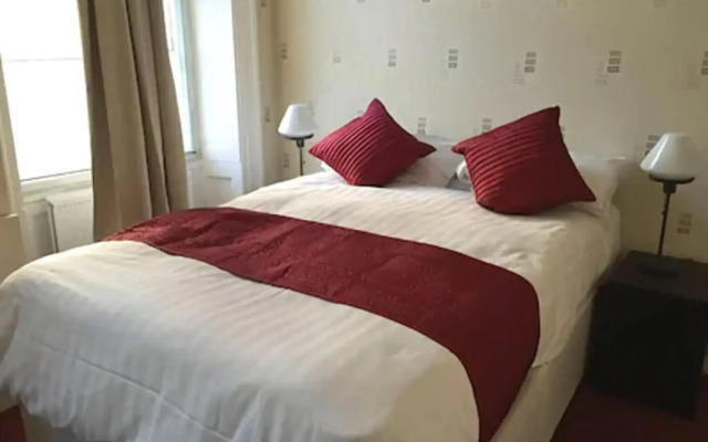 The Garth Hotel