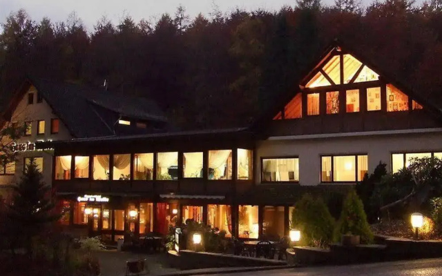 Siegerlandhotel Haus im Walde