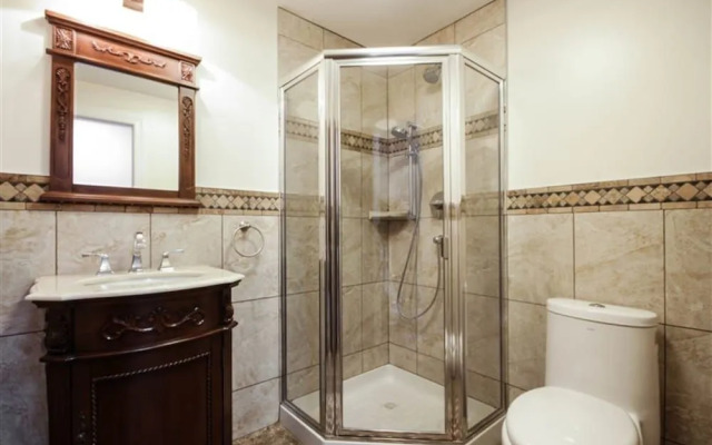 Cold Spring Hotel