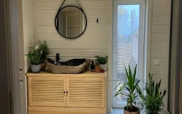 Relax Villas Cube (Релакс Виллы Куб)