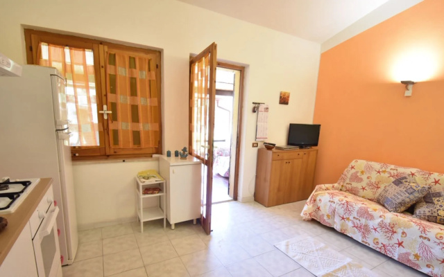 Holiday Home near the sea-Villetta Antares