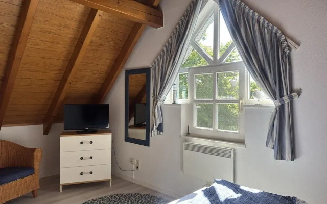 Ferienhaus Fischer Sien Huus, Steinhude