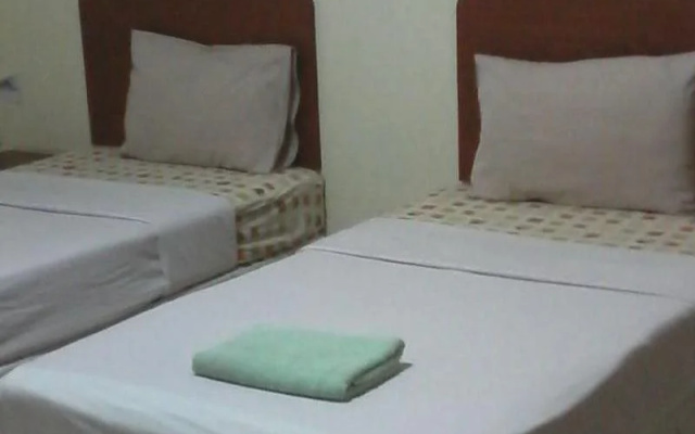 Khamsrithong Chai Hotel