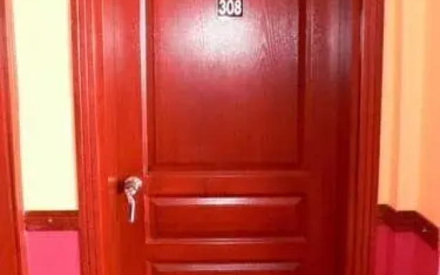 Residence Linda Hotel