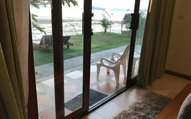 Koh Kwang Seaview