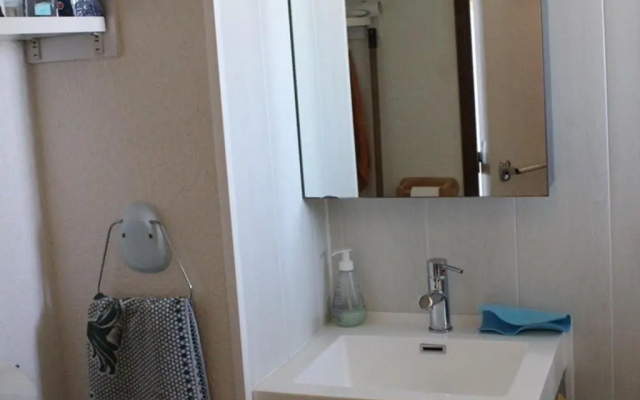 Appartement Cap d'Agde, 2 pièces, 4 personnes - FR-1-607-112