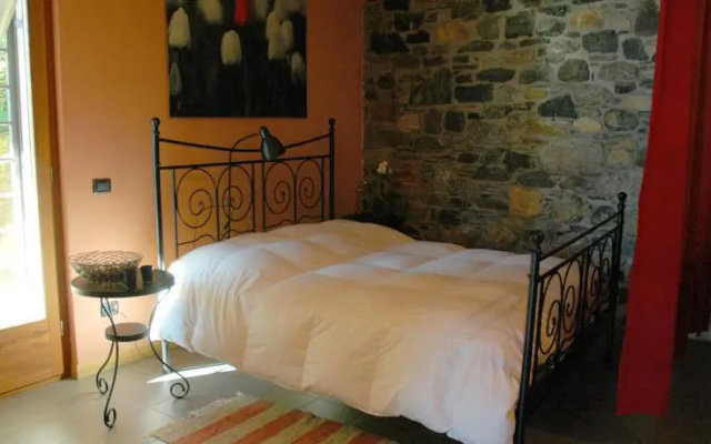 B&B & Studios Alto Lago Di Como