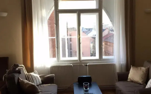 Bella Casa