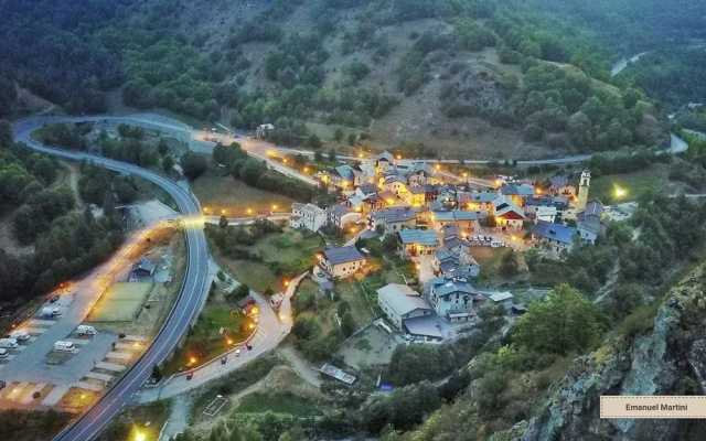 L'Abrì Affittacamere