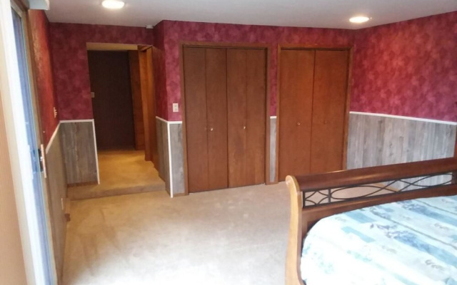 Cozy Sheboygan home