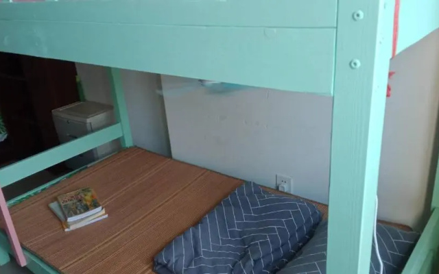 Meet by Chance Hostel