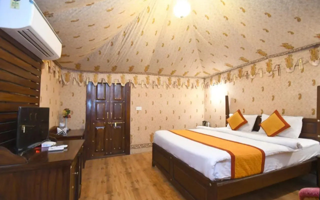 Saipura Bagh Hotel & Resort Jaipur