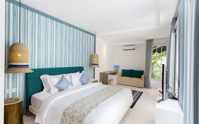 Benoa Sea Suites and Villas
