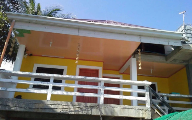 Flp Transient Hauz Guest House