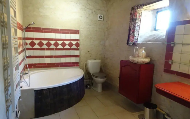 Manor in Cotentin With Historic Charm