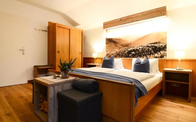 Ferienwohnung Lechner