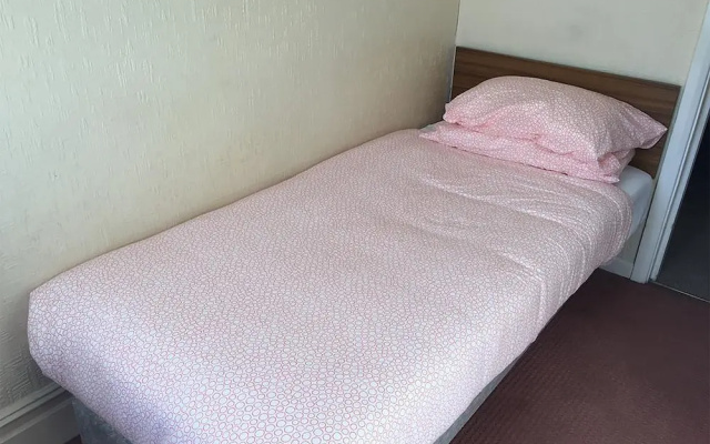 Linden Guest House