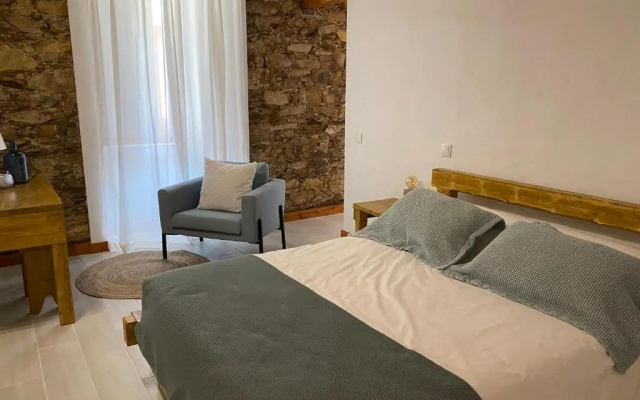 Casa Da Igrejja