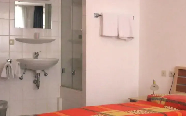 Altstadt Hotel