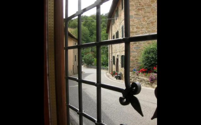 Casa del Ponte
