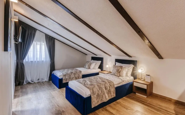 Villa Marta Zadarvillas