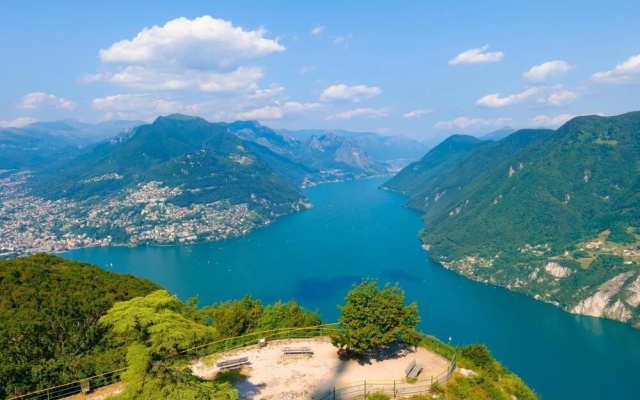 Beautiful Home in Viganello Lugano