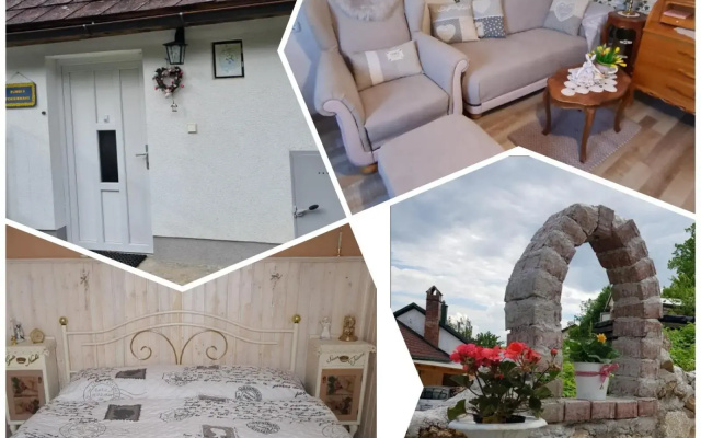 Burgi`s Ferienhaus