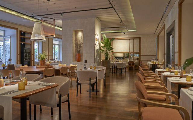 PortoBay Liberdade
