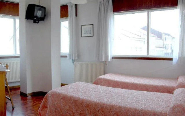 Hostal Charo II