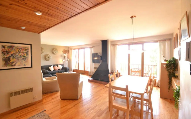 Apartament Cal Puigbó